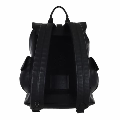Sell Coach Hudson Backpack - Black | HuntStreet.com